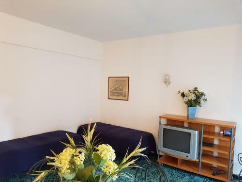 Apartamento A Due Passi Dal Mare Appartamento Con Giardino