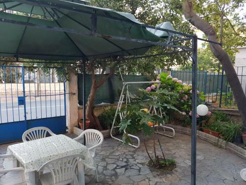 Apartamento A Due Passi Dal Mare Appartamento Con Giardino