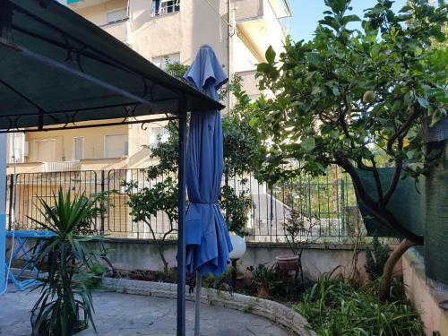 Apartamento A Due Passi Dal Mare Appartamento Con Giardino