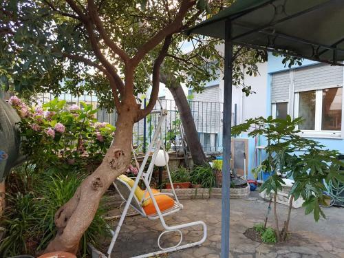 Apartamento A Due Passi Dal Mare Appartamento Con Giardino