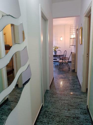 Apartamento A Due Passi Dal Mare Appartamento Con Giardino