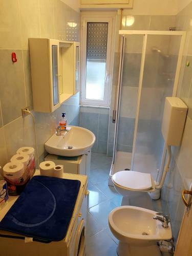 Apartamento A Due Passi Dal Mare Appartamento Con Giardino