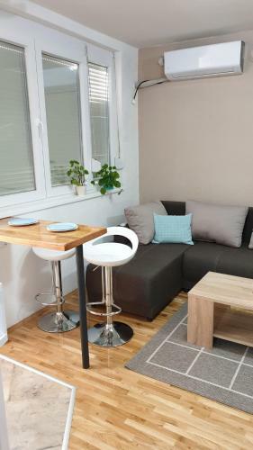 Apartments In City Center