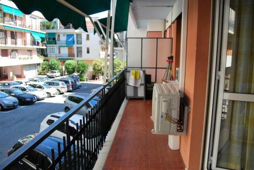 Apartamento Albissolamare