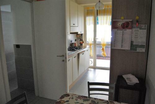 Apartamento Albissolamare