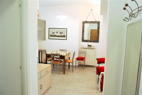 Apartamento Albissolamare