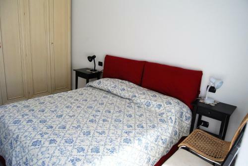 Apartamento Albissolamare