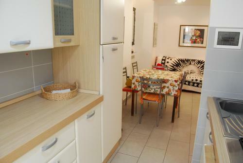 Apartamento Albissolamare