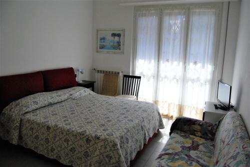 Apartamento Albissolamare