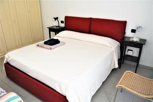Apartamento Albissolamare