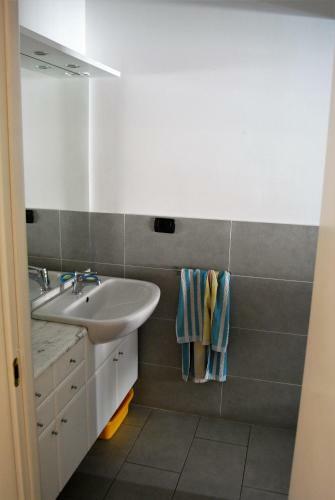 Apartamento Albissolamare
