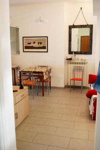 Apartamento Albissolamare