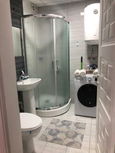 Apartamento Rentster