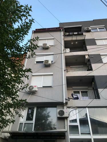 Apartamento Rentster