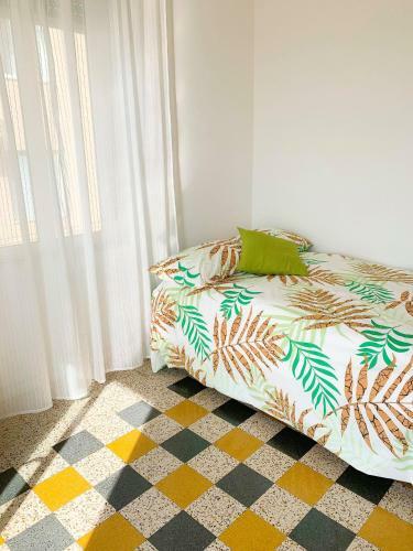 Apartamento La Casetta Di Nonno Vittorio