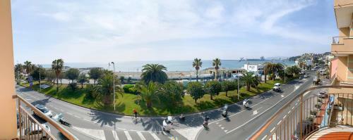 Apartamento La Casetta Di Nonno Vittorio