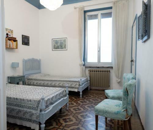 Apartamento House By The Sea