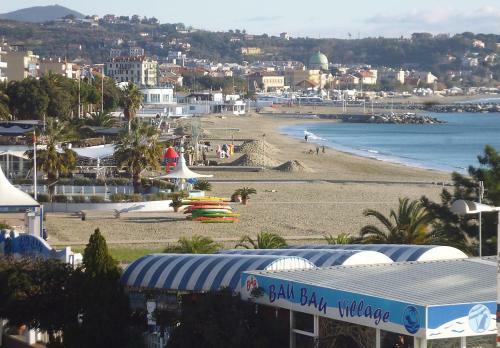 Apartamento House By The Sea