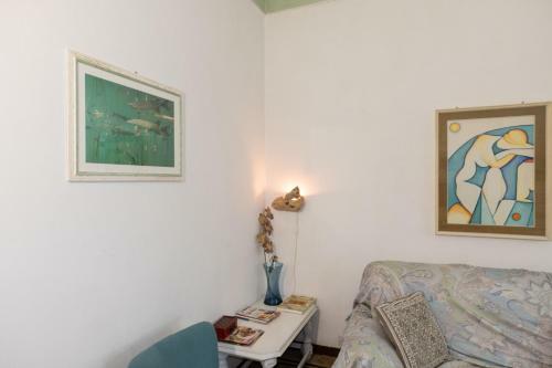 Apartamento House By The Sea