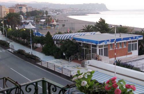 Apartamento House By The Sea