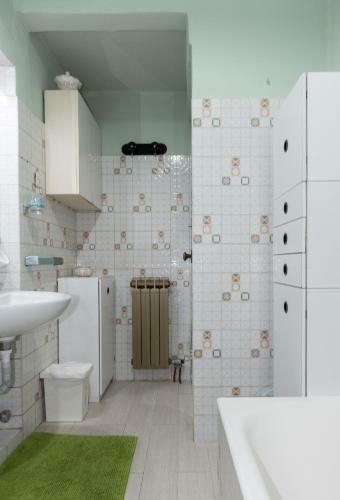 Apartamento House By The Sea