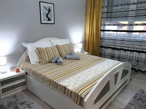 City Place Apartments