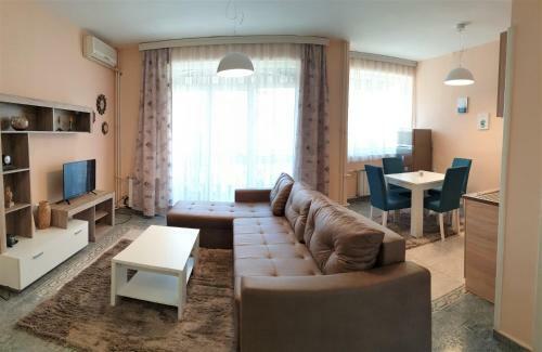City Place Apartments