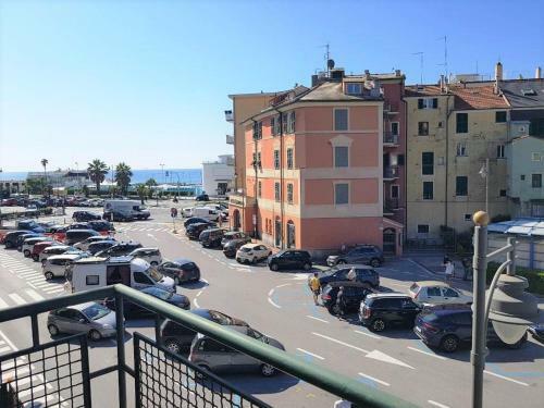 Apartamento Mare & Relax