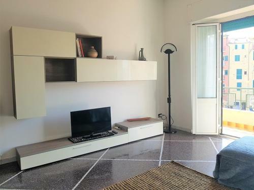 Apartamento Mare & Relax