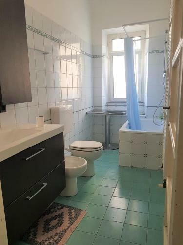 Apartamento Mare & Relax