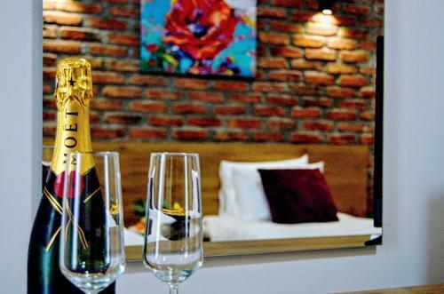 Hotel Kumanovo Spa