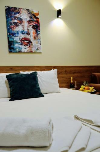 Hotel Kumanovo Spa
