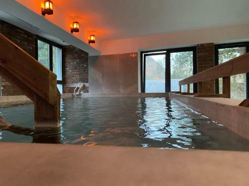 Hotel Kumanovo Spa