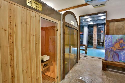 Hotel Kumanovo Spa