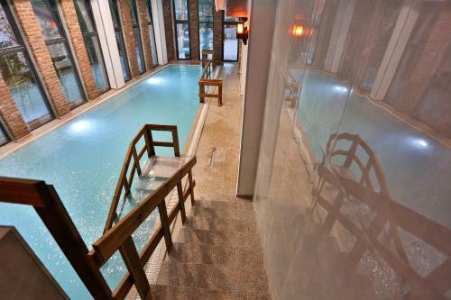 Hotel Kumanovo Spa