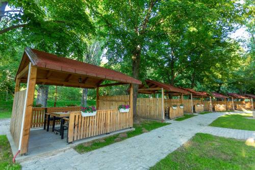 Hotel Kumanovo Spa