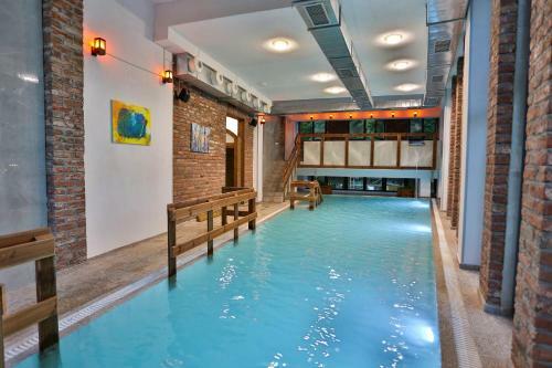 Hotel Kumanovo Spa