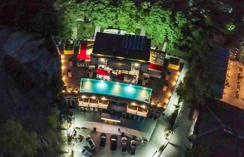 Hotel Kumanovo Spa