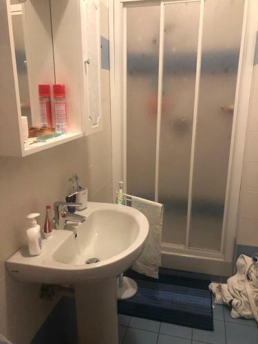 Apartamento Fronte Mare