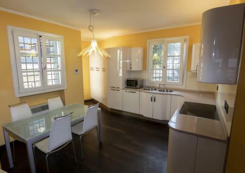 Apartamento Villa Rosenda