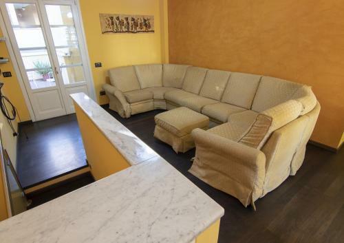 Apartamento Villa Rosenda