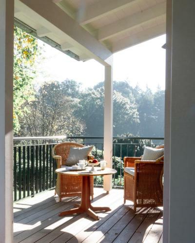 Apartamentos Gut Moorbeck
