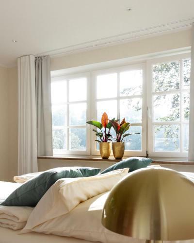 Apartamentos Gut Moorbeck