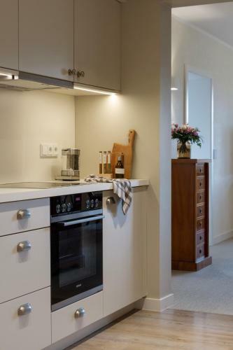 Apartamentos Gut Moorbeck