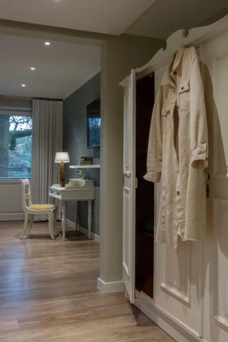 Apartamentos Gut Moorbeck
