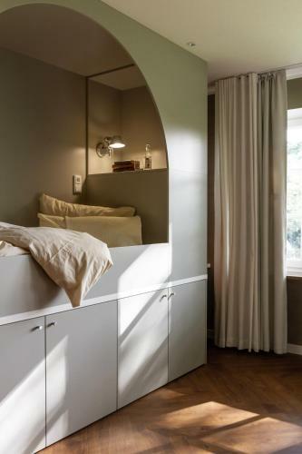 Apartamentos Gut Moorbeck