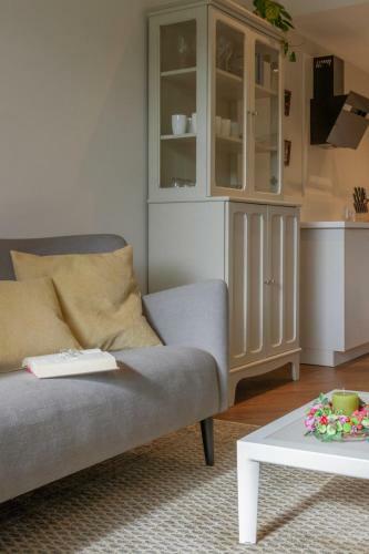 Apartamentos Gut Moorbeck
