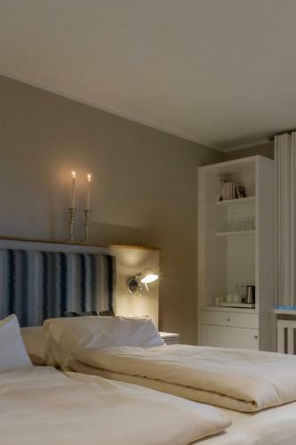 Apartamentos Gut Moorbeck