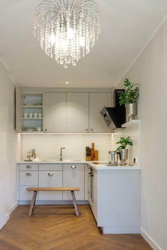 Apartamentos Gut Moorbeck