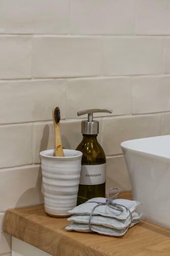 Apartamentos Gut Moorbeck